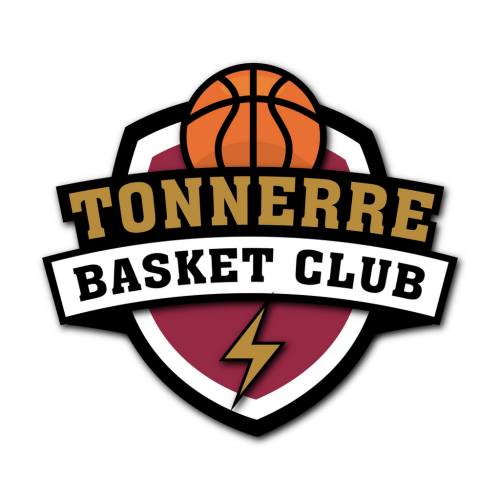 Logo TONNERRE BASKET CLUB